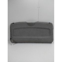 Plage Arriere Renault Clio 2 Phase 2